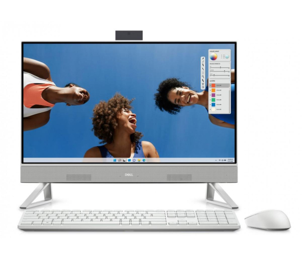 Dell Inspiron 24 5430 Core 7-150U/16GB/1TB/Win11P Touch - 1231006 - zdjęcie